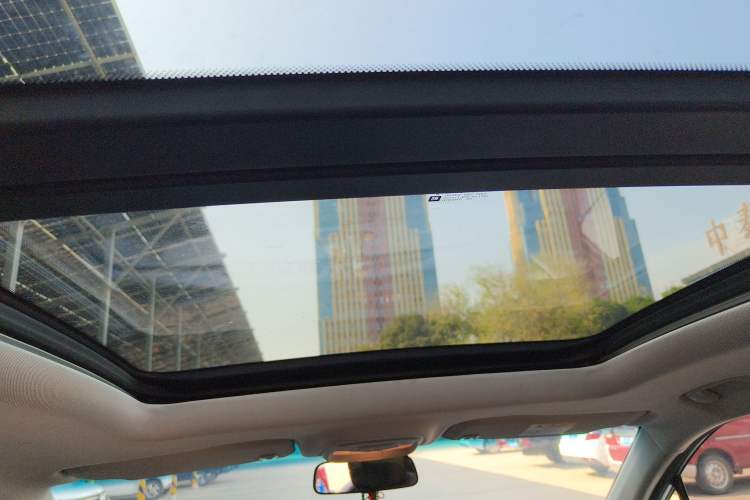 Used Chevrolet Orlando 2019 Redline 530T Automatic Enjoyment Version (5+2 Seating) China VI
