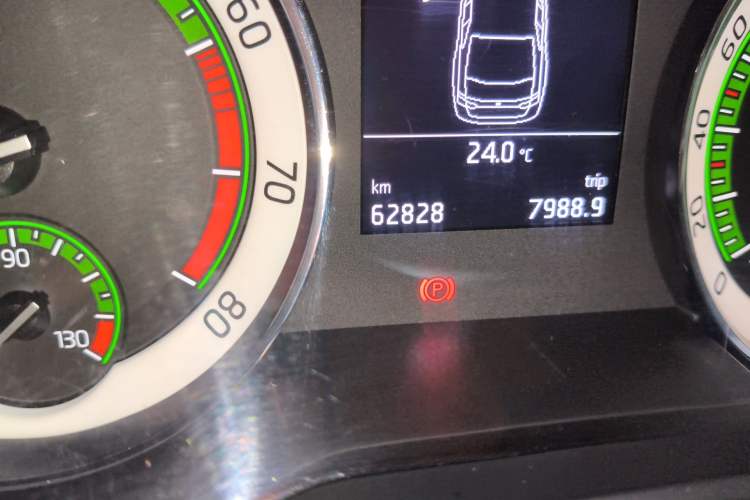 Used Skoda Superb 2018 TSI280 DSG Comfort Edition China V Standard