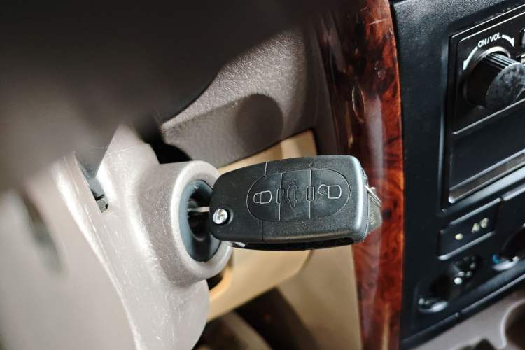 Used Foton Midi 2014 Yishang 1.3L Standard Edition 4G13
