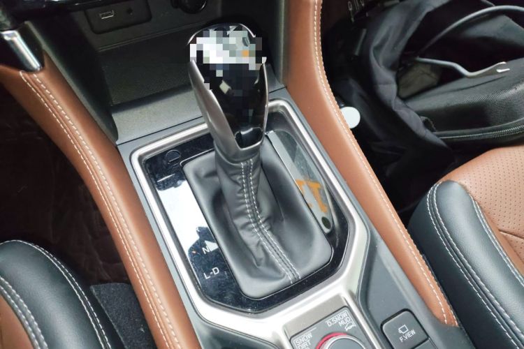 Used Subaru Forester 2024 2.5i AWD Flagship Edition EyeSight
