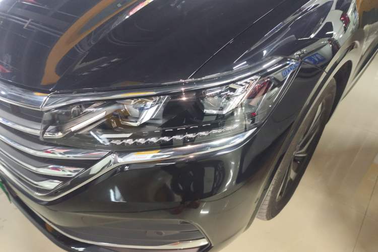 Used Volkswagen Viloran 2024 380TSI Luxury Edition