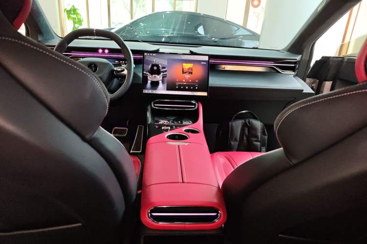 Used Lotus ELETRE 2023 ELETRE R+