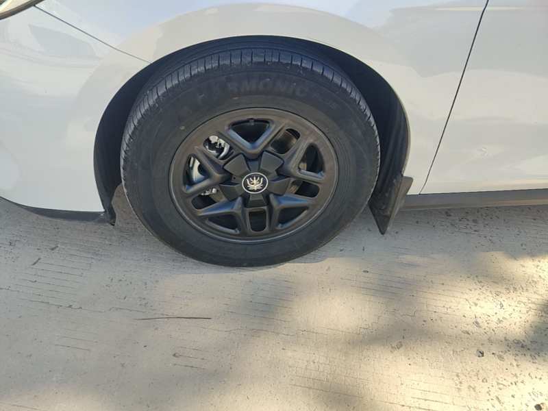 Used BYD Qin PLUS 2025 DM-i Smart Drive 55KM Leading Model — 22