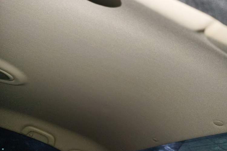 Used Buick Excelle 2015 1.5L Automatic Classic Model
