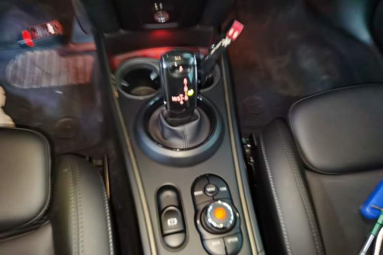 Used MINI Countryman 2020 1.5T COOPER ALL4