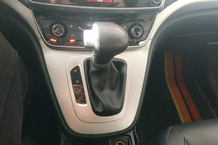 Used Haval M6 2019 1.5T DCT Two-Wheel Drive Value Edition China VI Standard