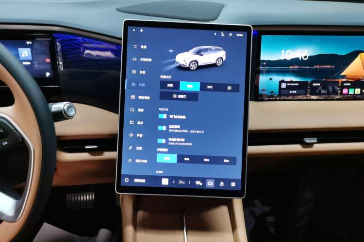 Used Geely Galaxy L7 2025 EM-i 115km Exploration+ Edition
