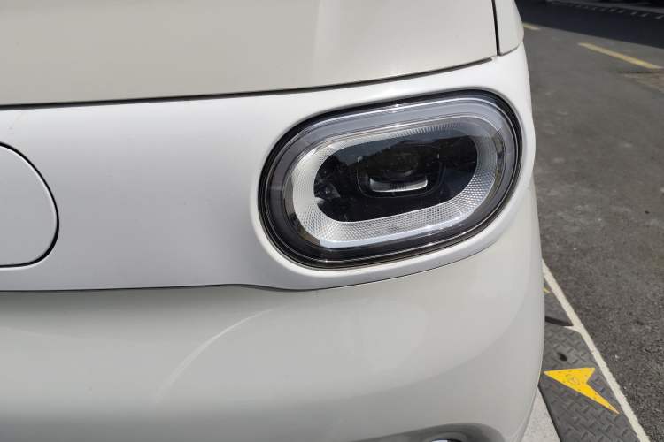 Used Wuling Hongguang MINIEV 2024 3rd Generation 170 km