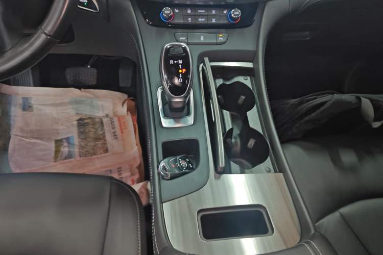 Used Buick LaCrosse 2021 652T Luxury Model
