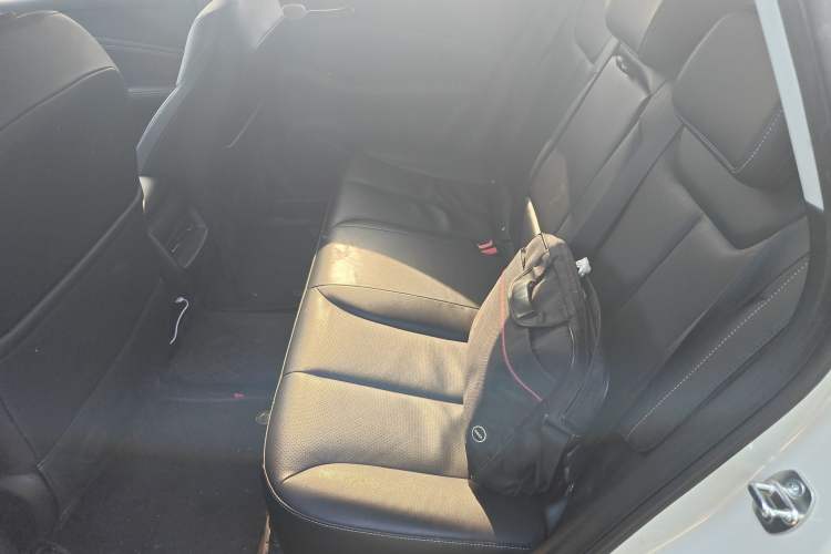 Used Baojun Yunhai 2024 600km Pure Electric Version