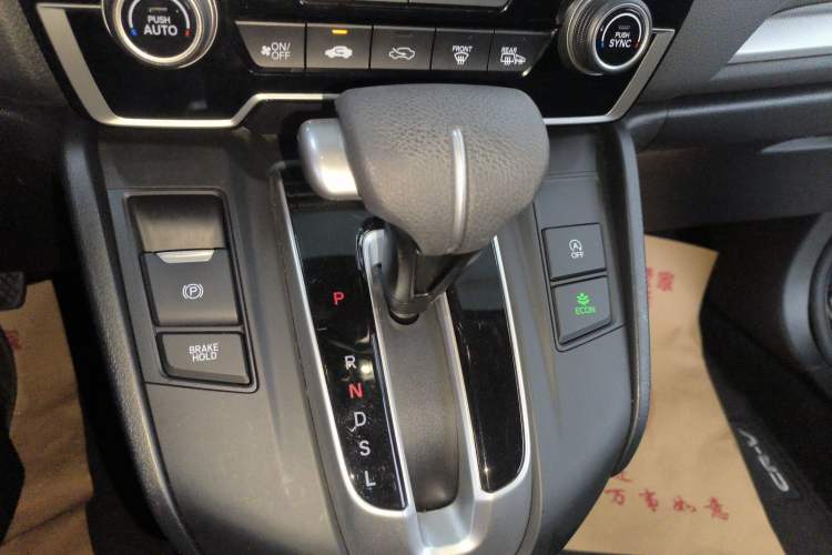 Used Honda CR-V 2021 240TURBO CVT Two-Wheel Drive Urban Edition