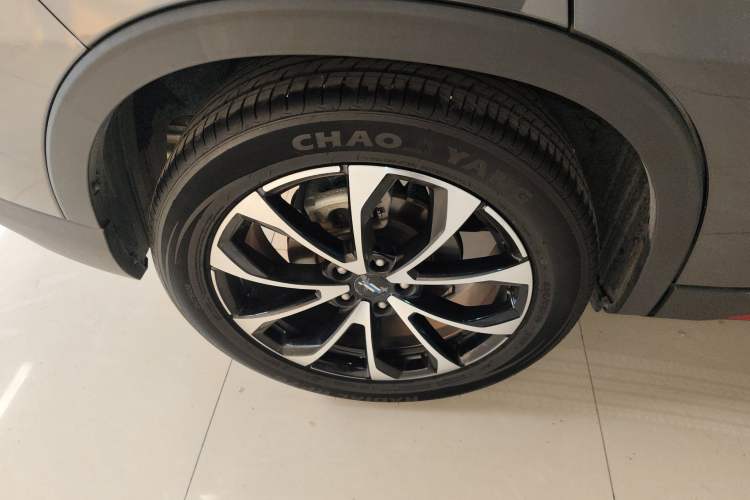 Used Oshan X7 PLUS 2023 Enjoy Edition 1.5T Automatic Prestige 7-Seater