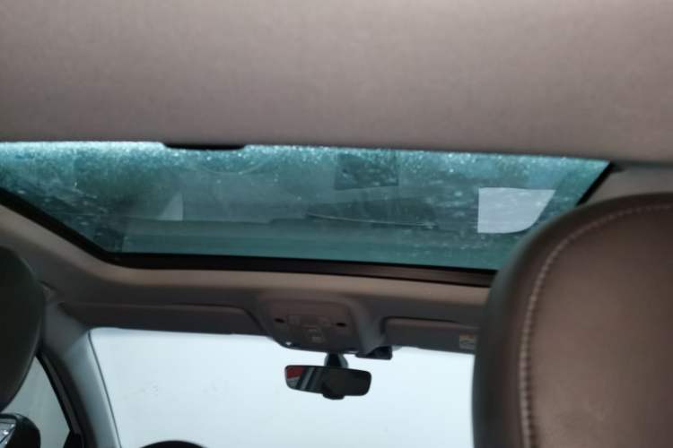 Used Audi Q2L 2018 35 TFSI Launch Exclusive Edition China VI
