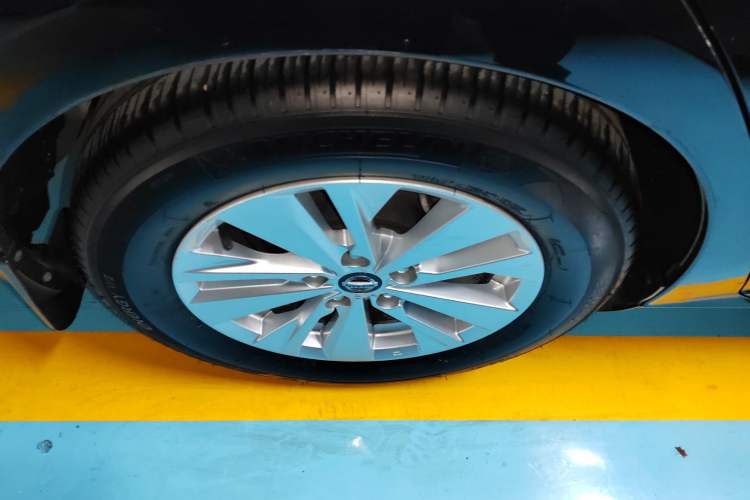 Used Nissan Teana 2020 Revised Version 2.0L XL Comfort Edition
