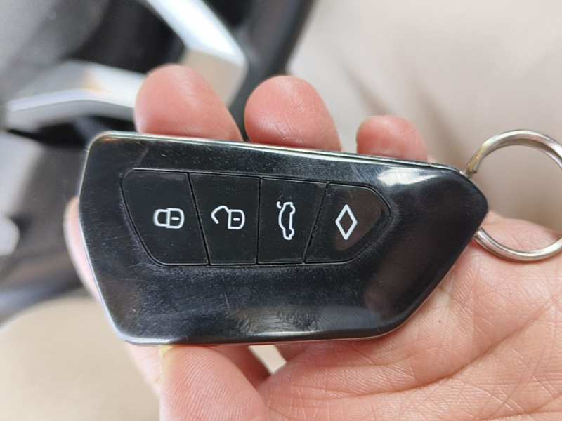 Used Chevrolet Monza 2023 1.5L Dual-Clutch Enjoyment Edition – Enjoyment — 8