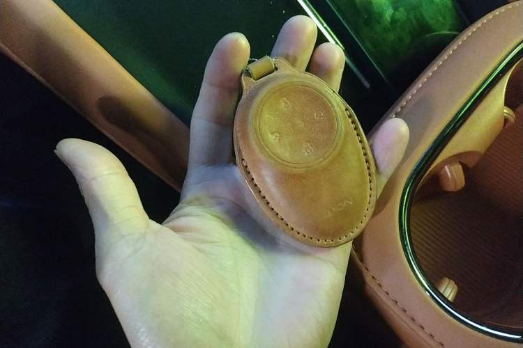 Used AION RT 2025 520 Smart Enjoy Edition Vehicle Key