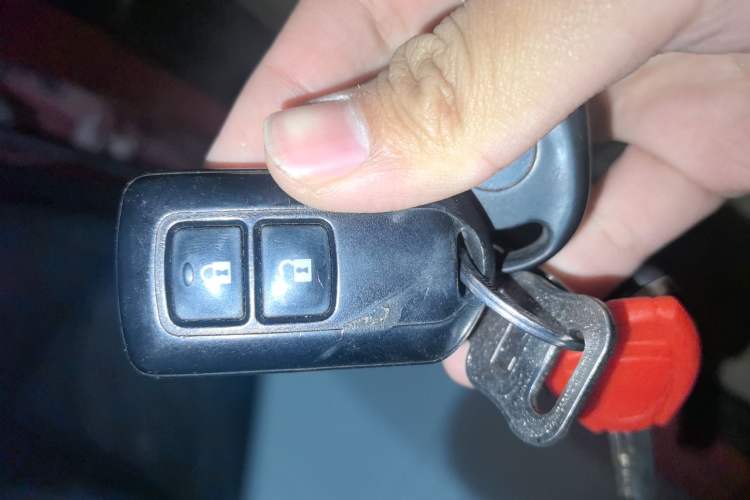 Used Toyota Vios FS 2017 1.5L CVT Fengchi Edition
