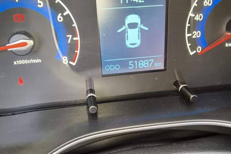 Used BAIC Beijing X3 2019 1.5T Manual Glory Edition