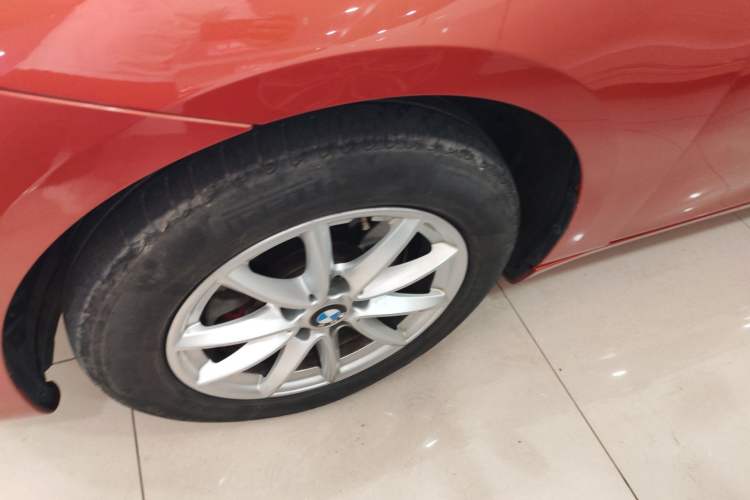 Used BMW 2 Series Active Tourer 2016 218i Fashion Model
