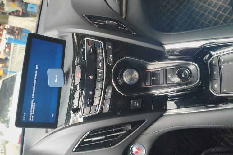 Used Acura RDX 2019 2.0T Smart Enjoyment Version SH-AWD China V Standard