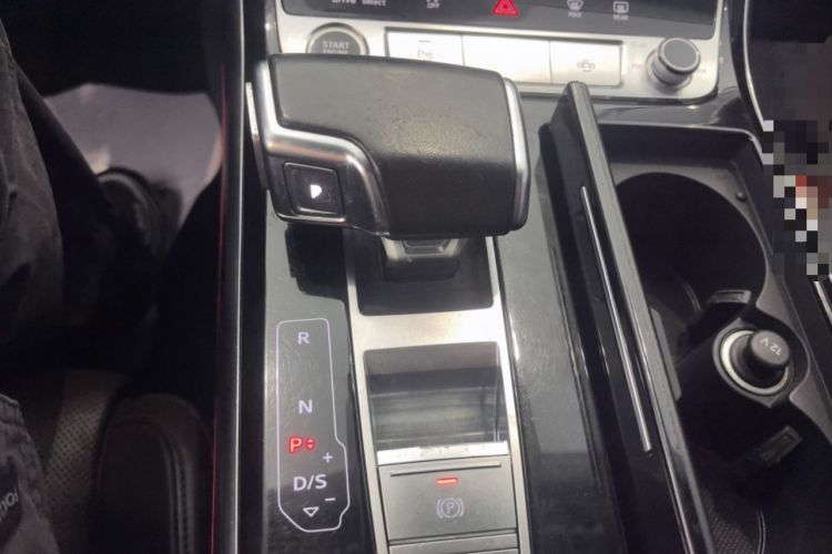 Used Audi A8 2021 A8L 50 TFSI quattro Comfort Model
