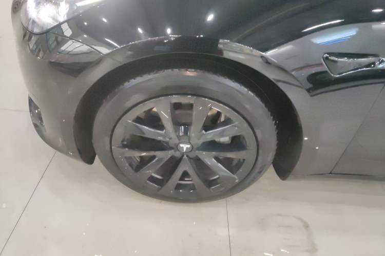 Used Tesla Model 3 2022 Rear-Wheel-Drive Version