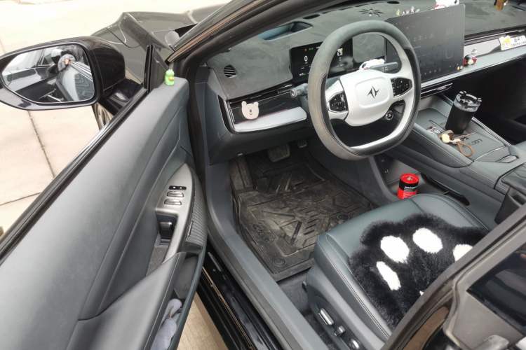 Used Dongfeng eπ eπ007 2024 530 Pro Version