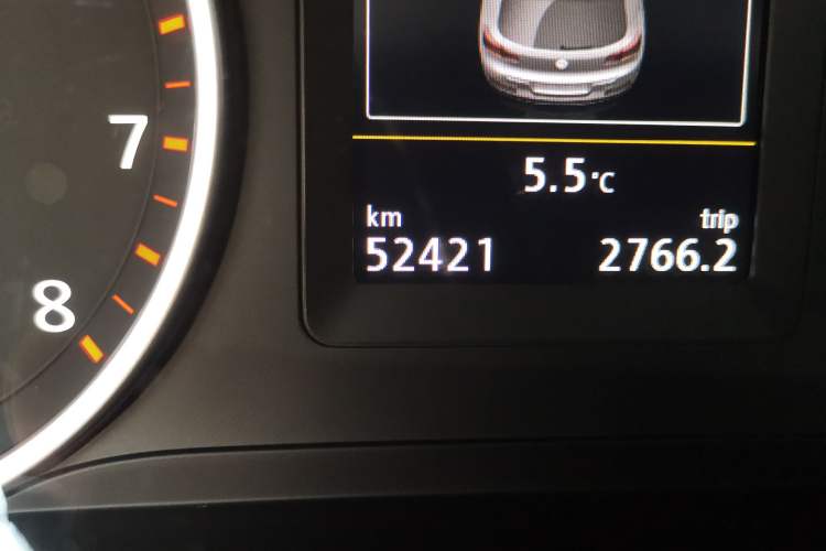 Used Volkswagen Tiguan L 2016 300TSI Automatic Two-Wheel Drive Luxury Edition