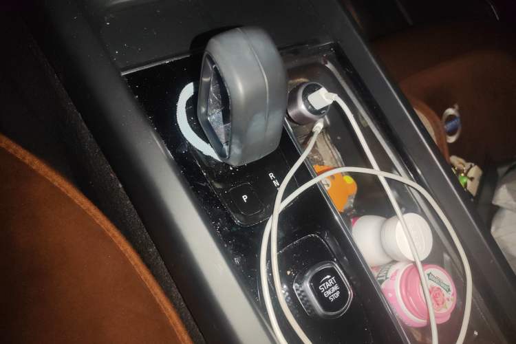 Used Volvo XC60 2022 B5 4x4 Zhiyi Luxury Edition