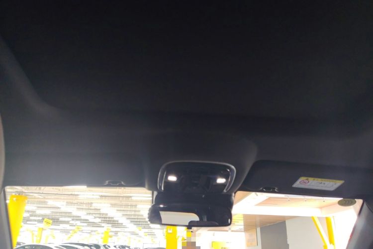 Used Chery Tiggo 8 PLUS C-DM 2025 1.5T 116 km Prestige Version 5 Seats Headliner