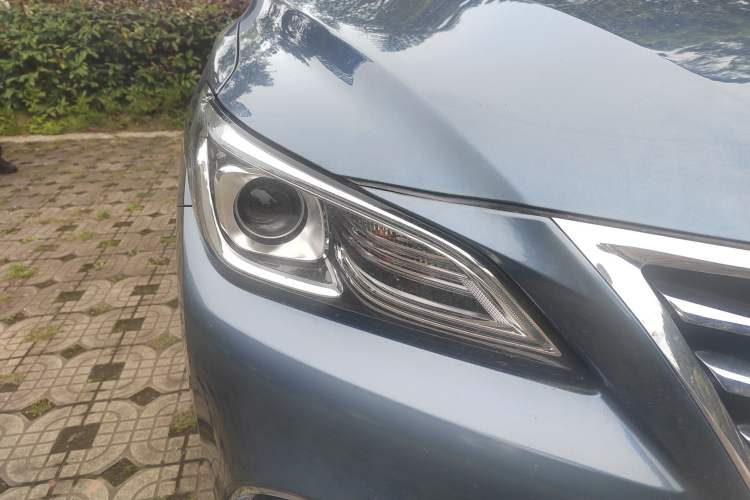 Used CHANGAN Raeton CC 2018 1.5T Automatic Haoya Model China V Standard
