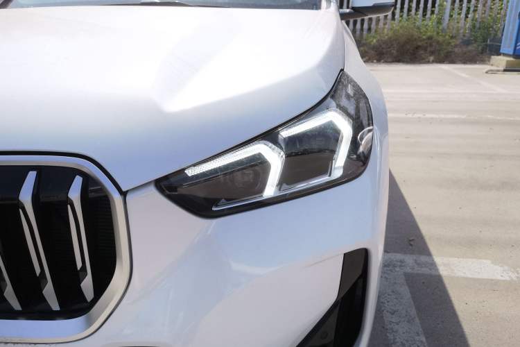 Used BMW X1 2024 sDrive25Li M Sport Package