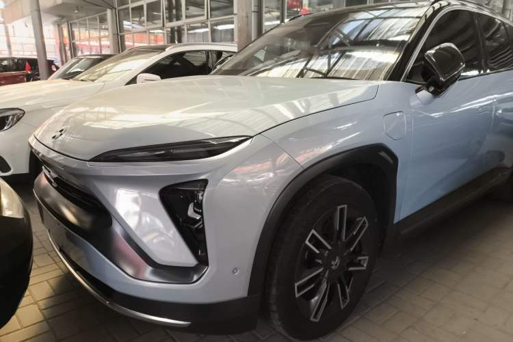 Used Nio ES6 2020 600 km Sport Edition