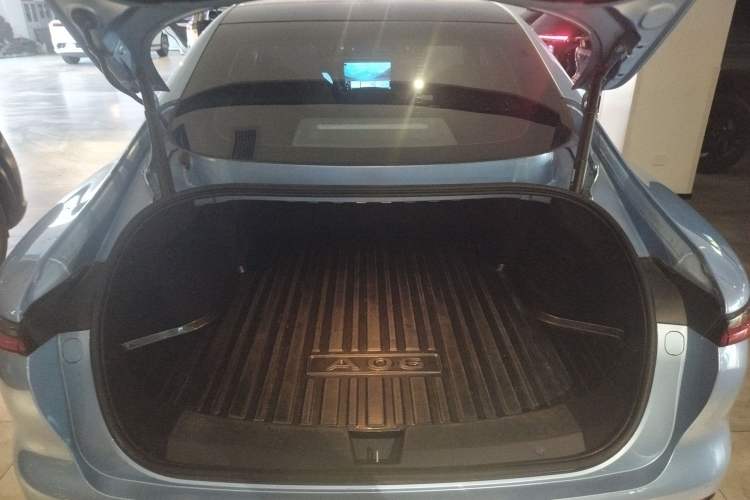 Used Hycan A06 2022 630C