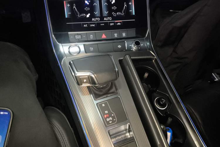 Used Audi A6L 2019 45 TFSI Prestige Elegant Edition
