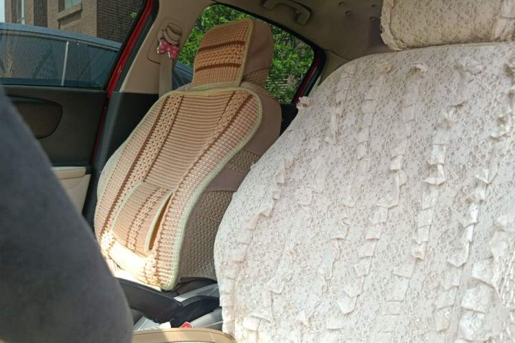 Used Citroen C-Quatre 2011 Hatchback 1.6L Automatic XuanYa Model