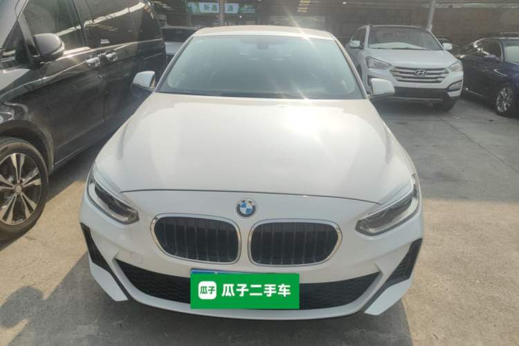 Used BMW 1 Series 2021 Revised 120i M Sport Edition
