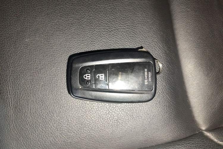 Used Toyota Wildlander 2020 Dual-Motor 2.5L E-CVT Four-Wheel Drive Luxury Edition
