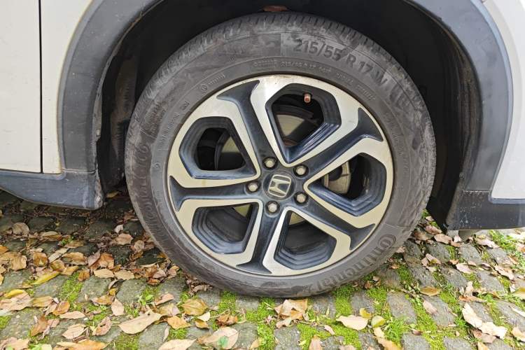 Used Honda XR-V 2020 1.5L CVT Classic Edition Right Front Wheel Hub