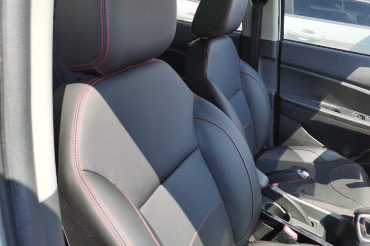 Used Brilliance V3 2017 1.5L Manual Comfort Model