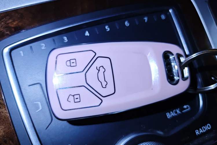 Used Audi Q7 2018 45 TFSI S line Sport Edition
