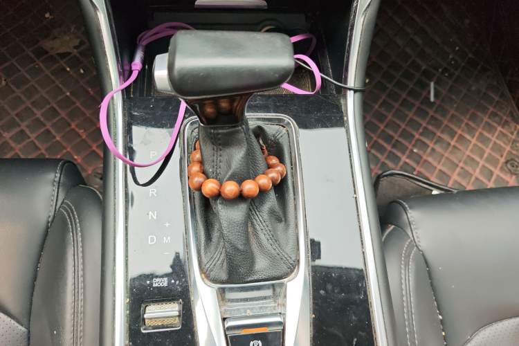 Used Changan CS75 2020 280T Automatic Smart Edition China VI