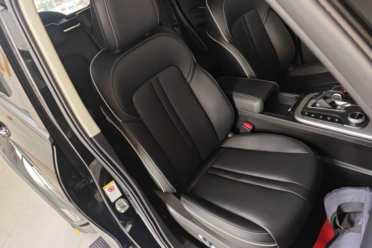 Used Tank 300 2024 2.0T Crosser