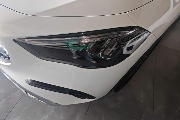 Used Mercedes-Benz GLA 2025 GLA 220
