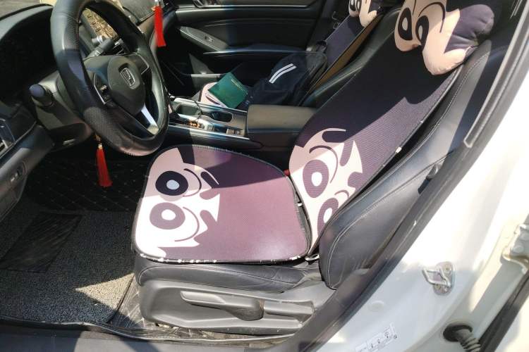 Used Honda Accord 2018 230TURBO Comfort Version National V
