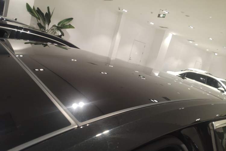 Used Audi A6L 2020 40 TFSI Luxury Dynamic Edition Roof