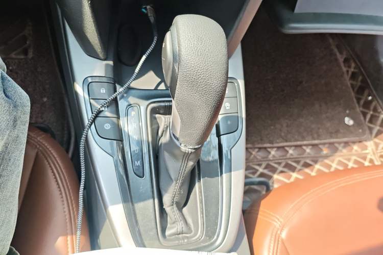 Used Chevrolet Malibu 2017 1.5T Automatic Comfort Edition