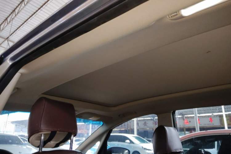 Used Buick GL6 2018 18T 6-Seater Elite Model
