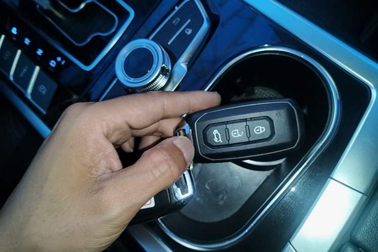Used Ford Territory 2020 Lingjie S EcoBoost 145 CVT Zunling Edition