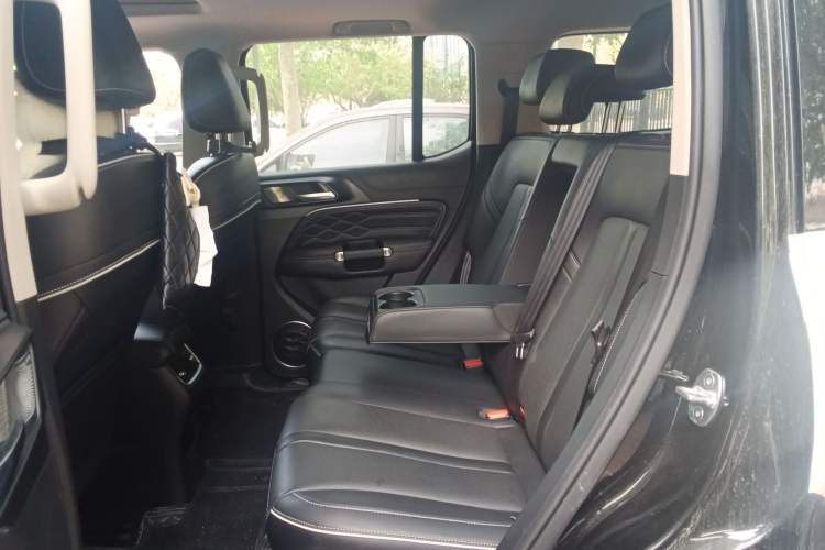 Used Tank 300 2021 Off-Road Edition 2.0T Conqueror
